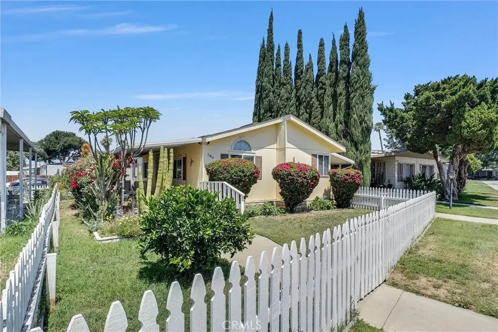 5800 Hamner, Eastvale, CA 91752 - #1
