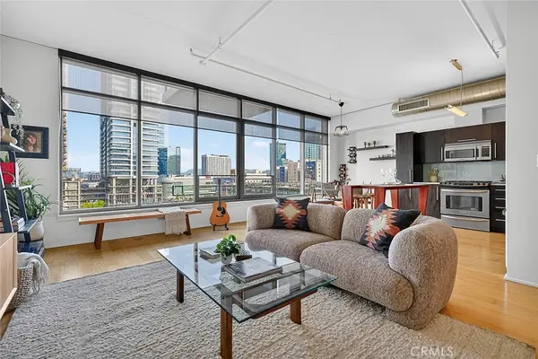 1100 South Hope St #1006, Los Angeles, CA 90015