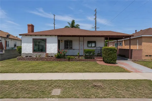 753 Findlay, Montebello, CA 90640