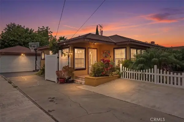 1614 S Flower, Santa Ana, CA 92707