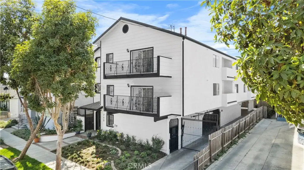 755 Gaviota Avenue, Long Beach, CA 90813 - #1