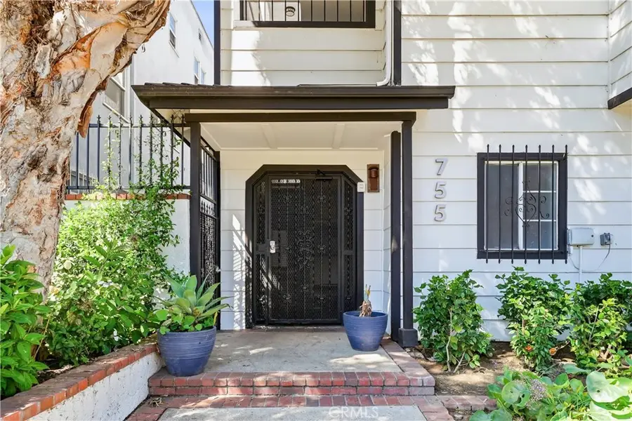 755 Gaviota Avenue, Long Beach, CA 90813 - #3
