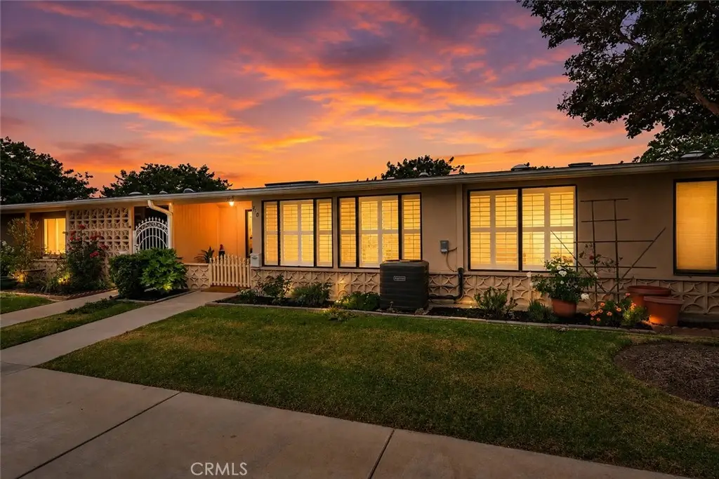 13581 Medinac Lane M5 71d, Seal Beach, CA 90740 - #1