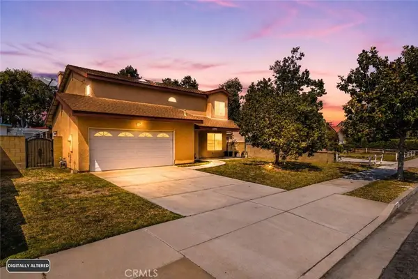 8809 Guess Street, Rosemead, CA 91770