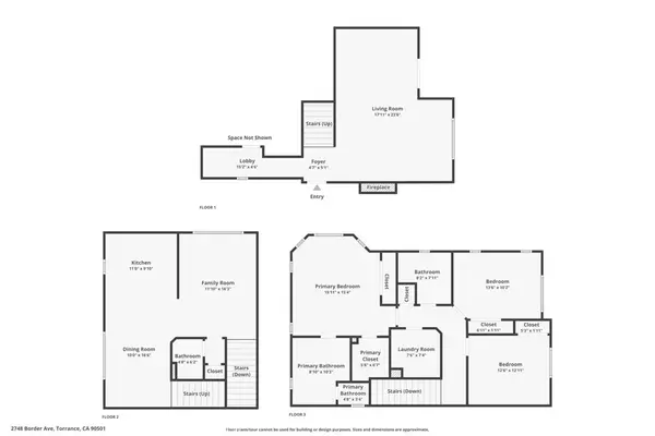 2748 Border, Torrance, CA 90501