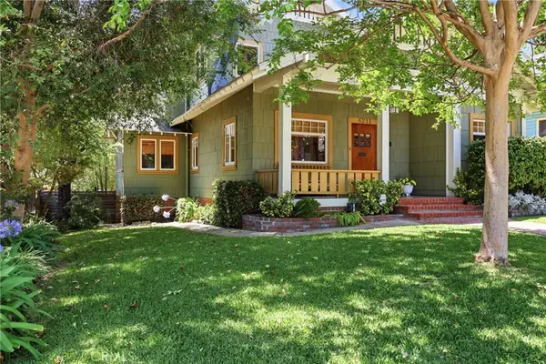 6211 Washington Avenue, Whittier, CA 90601