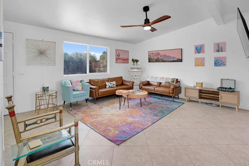 3700 Eastgate Road, Palm Springs, CA 92262 - #1