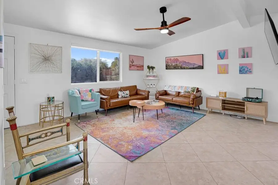 3700 Eastgate Road, Palm Springs, CA 92262 - #3