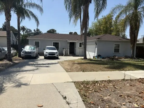 6041 Hamilton, Riverside, CA 92506