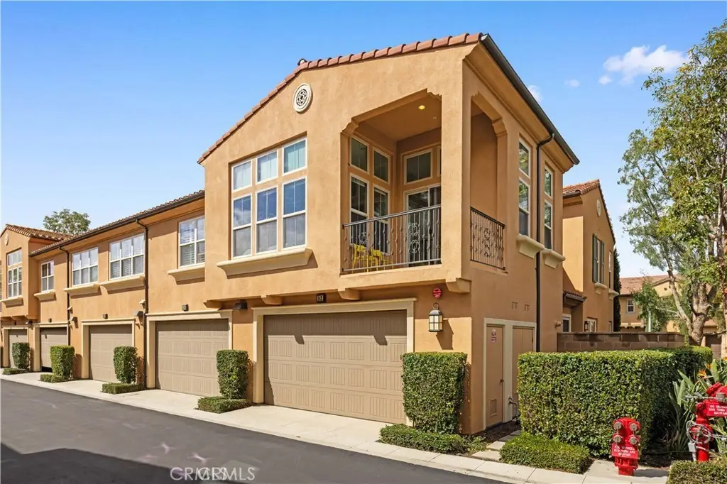 240 Mayfair, Irvine, CA 92620 - #1