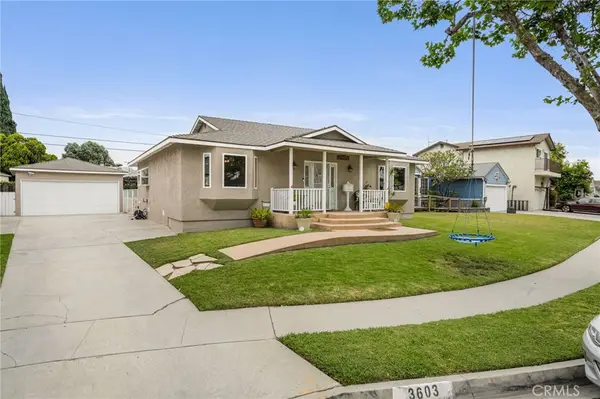 3603 Candlewood Street, Lakewood, CA 90712
