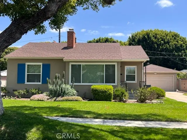 3442 Fidler, Long Beach, CA 90808 - #1