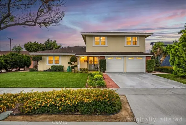 1042 S Marjan Street, Anaheim, CA 92806