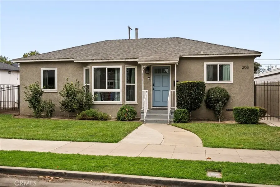 208 E 67th Street, Long Beach, CA 90805 - #2