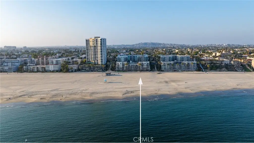 1400 E Ocean #2409, Long Beach, CA 90802 - #1