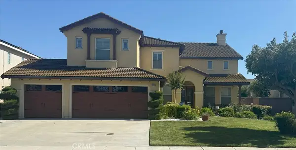 13449 Quail Run, Eastvale, CA 92880
