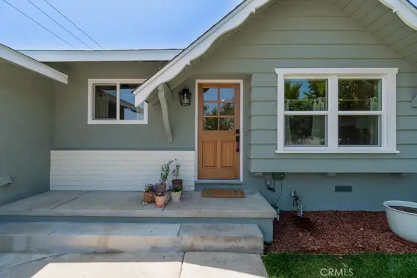5866 Trinidad, Buena Park, CA 90620