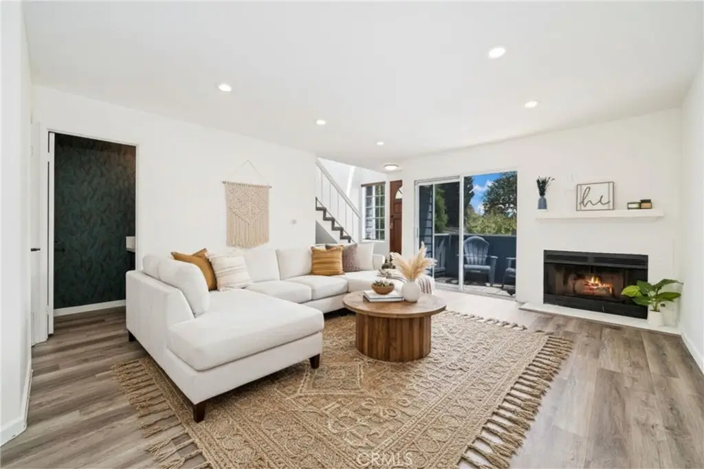 101 W Spring #C, Long Beach, CA 90806 - #1
