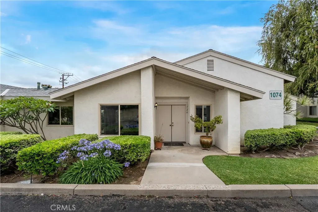 1074 E La Habra, La Habra, CA 90631 - #1