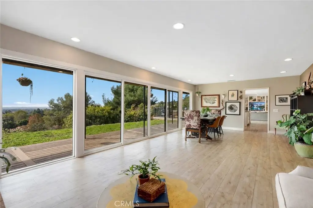 1918 Chandos Lane, La Habra Heights, CA 90631 - #1