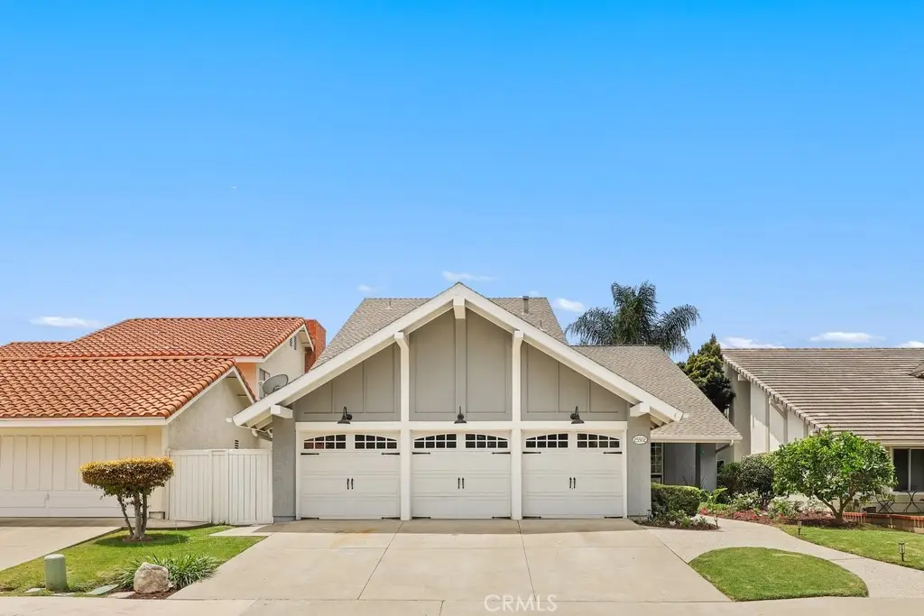 25502 Sawmill Lane, Lake Forest, CA 92630 - #1