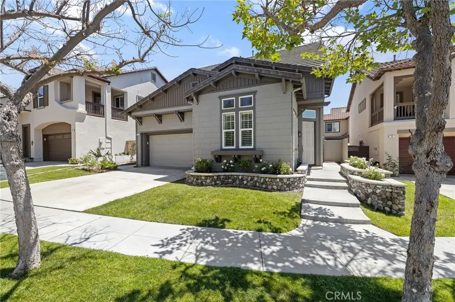 8 Danbury, Ladera Ranch, CA 92694 - #2