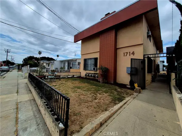 1714 W 144th Street, Gardena, CA 90247