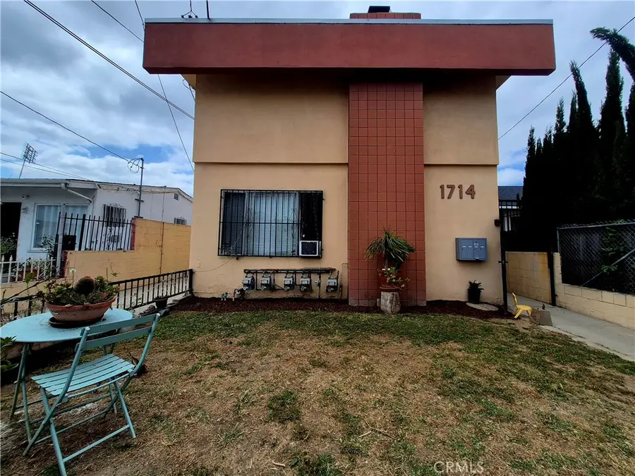 1714 W 144th Street, Gardena, CA 90247 - #2