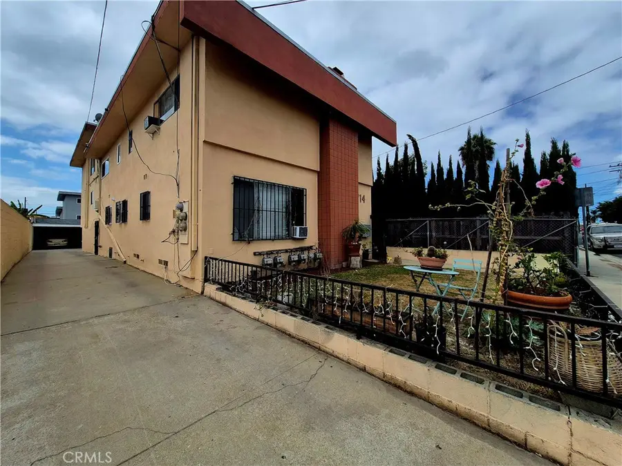 1714 W 144th Street, Gardena, CA 90247 - #3