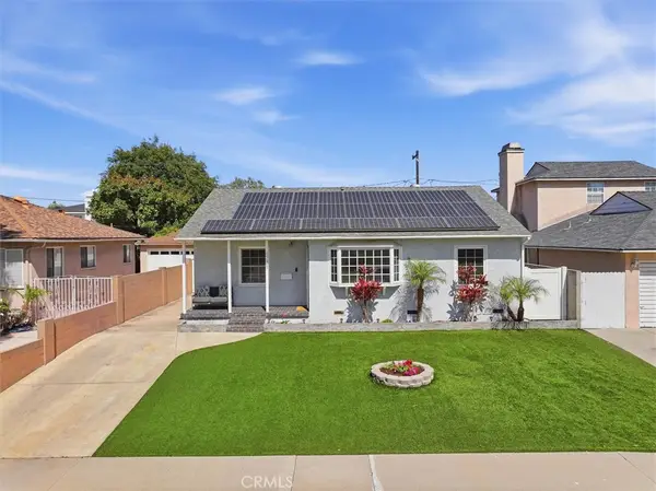 4738 Canehill, Lakewood, CA 90713