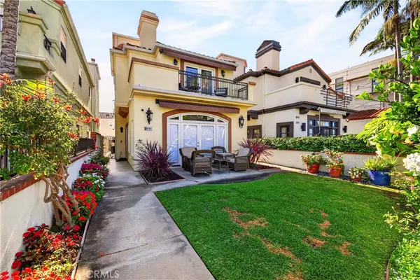 816 Delaware Street, Huntington Beach, CA 92648