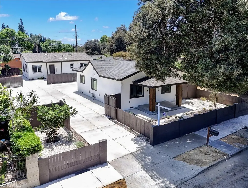 1050 W Chestnut Avenue, Santa Ana, CA 92703 - #1