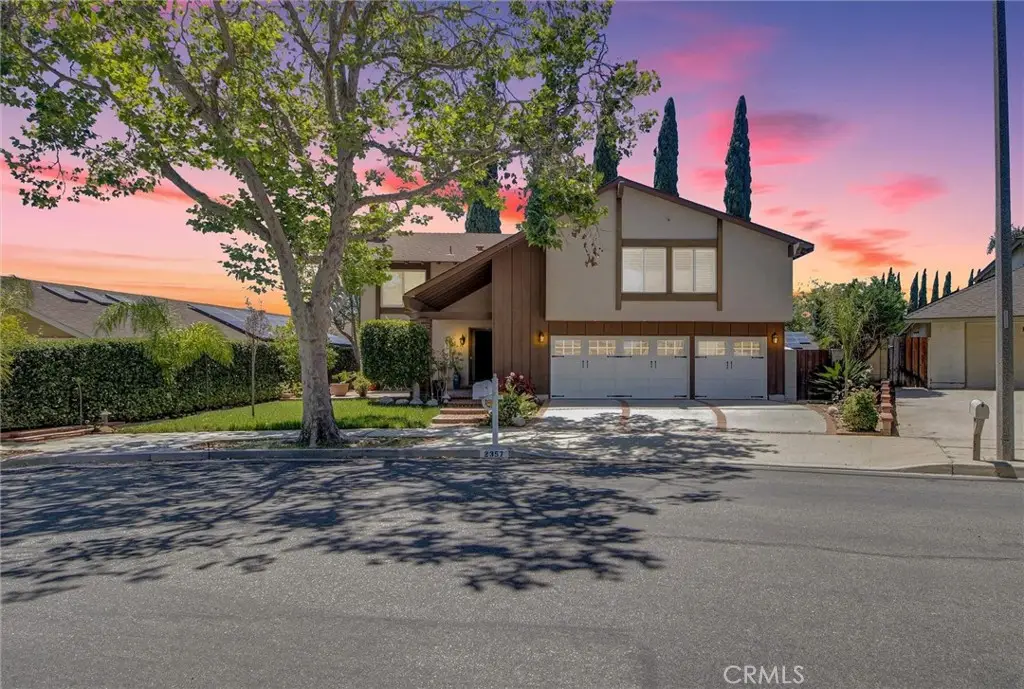 2357 Lawnview Court, Simi Valley, CA 93065 - #1