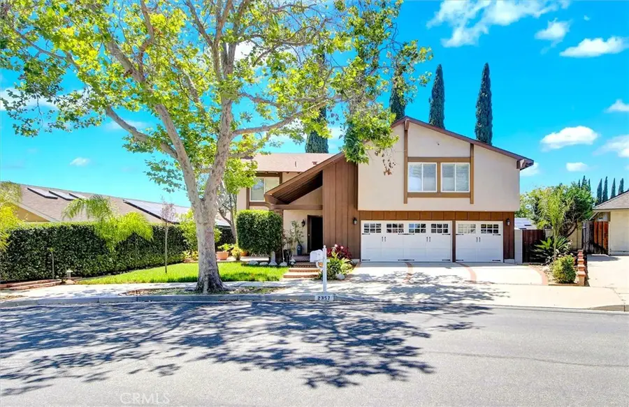 2357 Lawnview Court, Simi Valley, CA 93065 - #2
