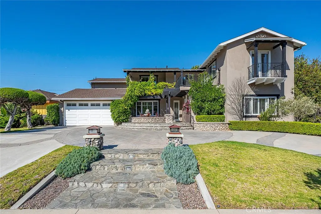 4121 Country Club, Lakewood, CA 90712 - #1