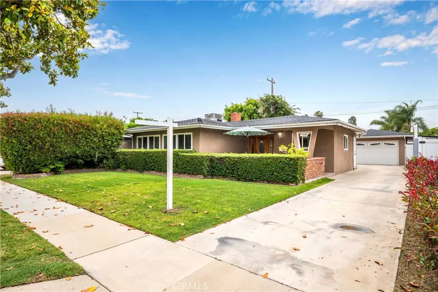 3080 Tevis, Long Beach, CA 90808 - #3