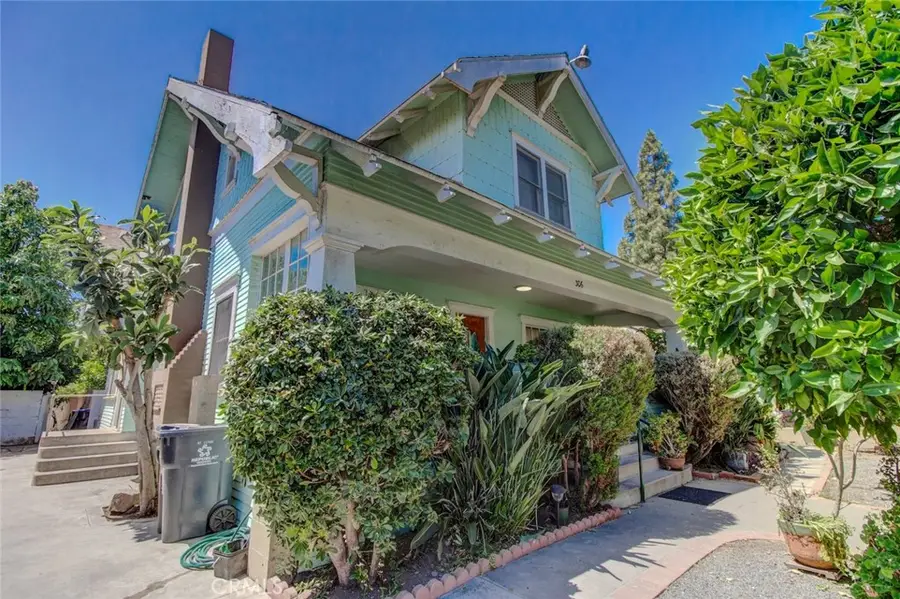 306 S Birch, Santa Ana, CA 92701 - #2