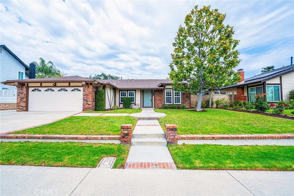 5940 Avenida Antigua, Yorba Linda, CA 92887 - #1