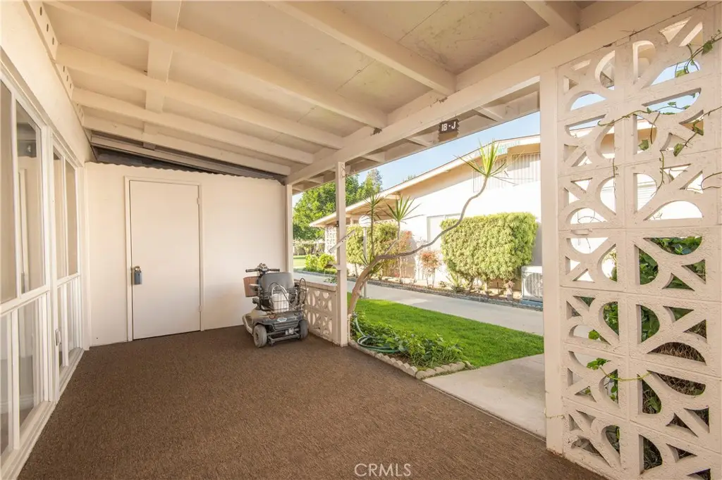 13741 Annandale Drive #18J, Seal Beach, CA 90740 - #1