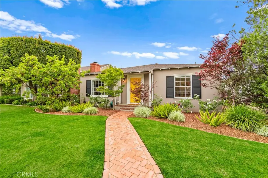 3977 Rose, Long Beach, CA 90807 - #2