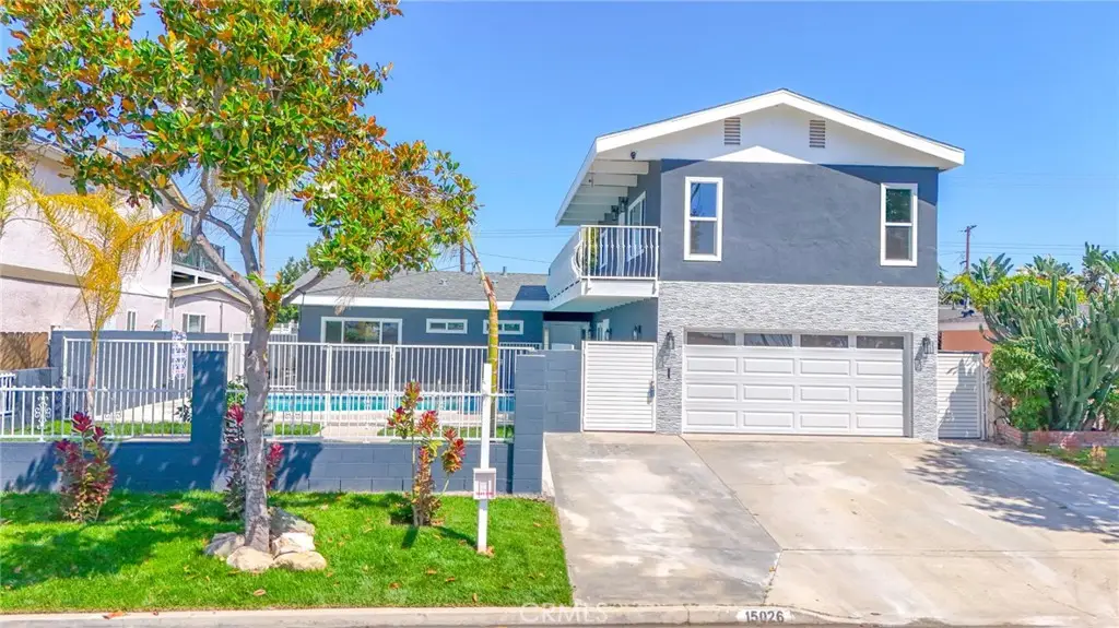 15026 Costa Mesa Drive, La Mirada, CA 90638 - #1