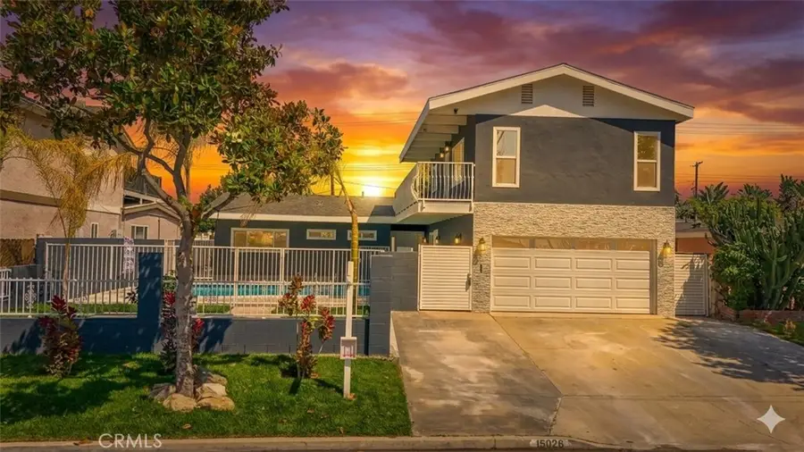 15026 Costa Mesa Drive, La Mirada, CA 90638 - #2