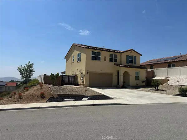 12670 Jaden Court, Grand Terrace, CA 92313