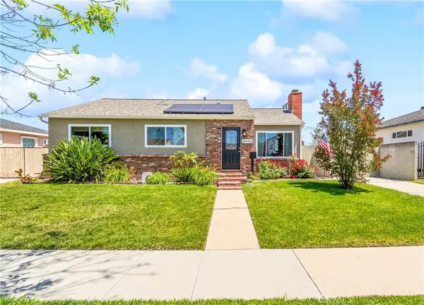 4440 Falcon, Long Beach, CA 90807