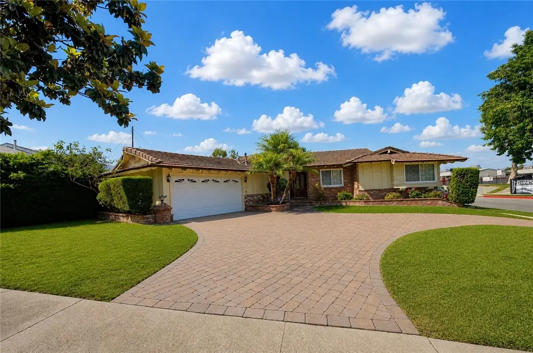 2501 W Cajon Drive, La Habra, CA 90631 - #1