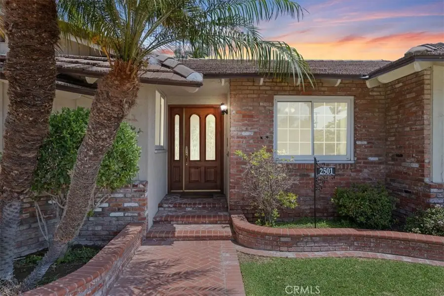 2501 W Cajon Drive, La Habra, CA 90631 - #3
