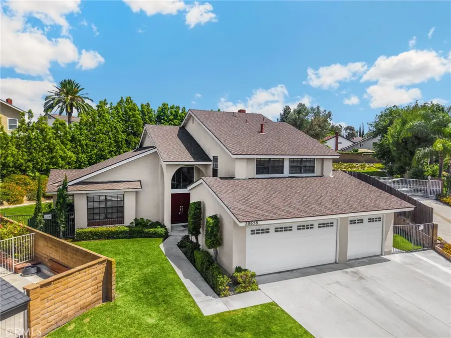 20658 Calle Feliz, Yorba Linda, CA 92886 - #2