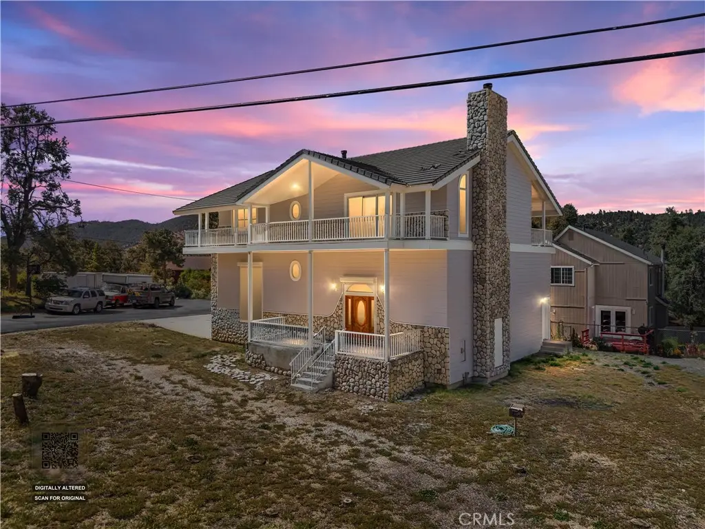 8905 Deer Trail, Frazier Park, CA 93225 - #1