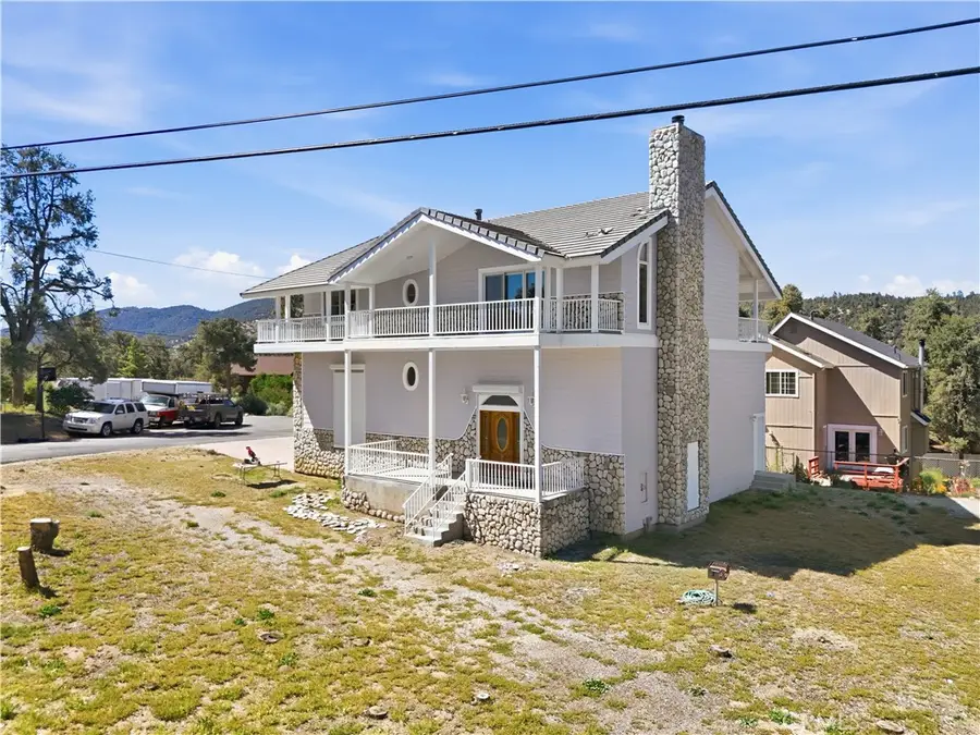8905 Deer Trail, Frazier Park, CA 93225 - #2
