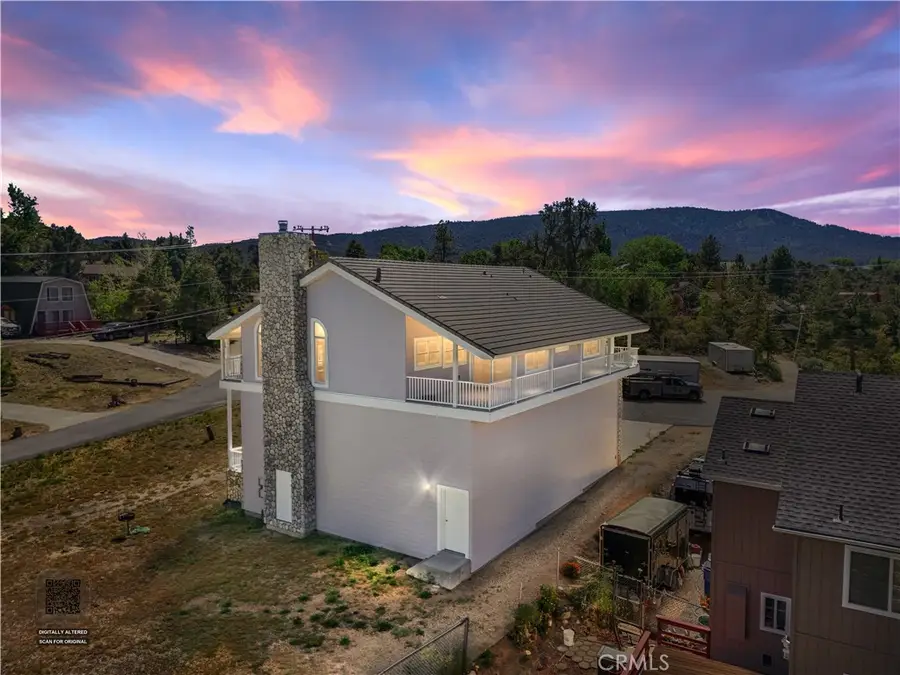8905 Deer Trail, Frazier Park, CA 93225 - #3
